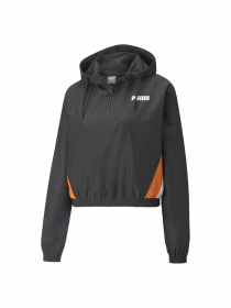 Куртки и дубленки PUMA модель 534587 Фото