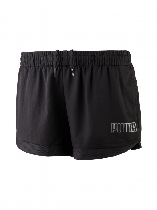 Шорты PUMA модель 847183 Фото