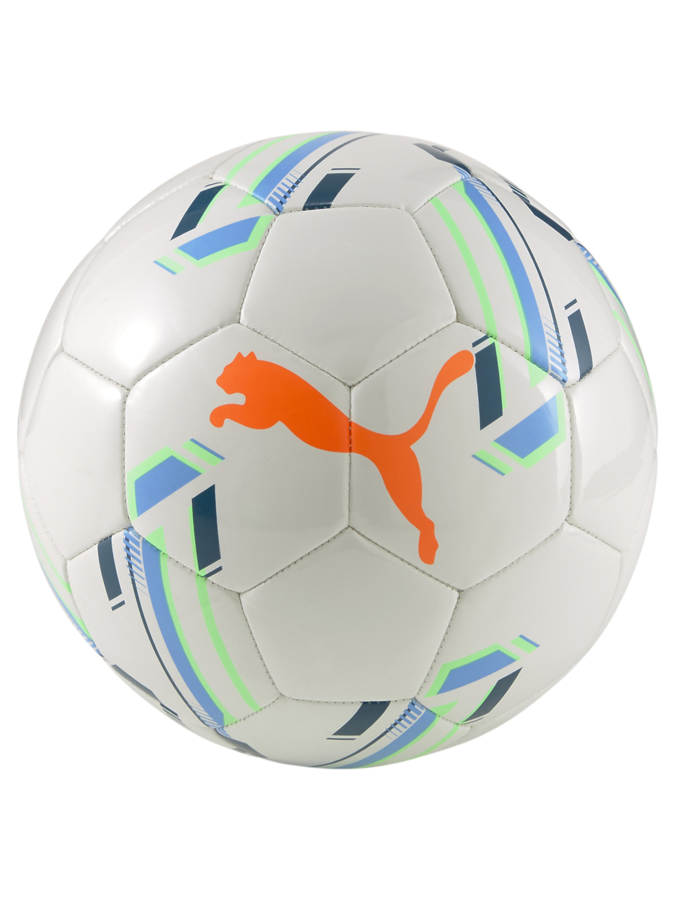 Мячи PUMA Futsal 1 Trainer MS ball модель 083410 Мячи PUMA Futsal 1 Trainer MS ball модель 083410 Фото