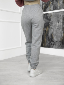 Штани ISSA Plus модель 12272_grey Фото
