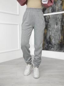 Штани ISSA Plus модель 12272_grey Фото