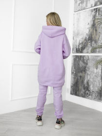 Костюмы ISSA Plus модель 12274_lilac Фото