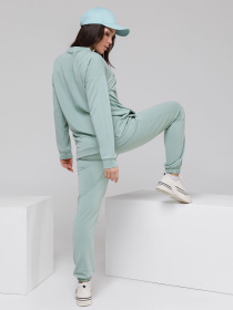 Костюмы ISSA Plus модель 12497_mint Фото