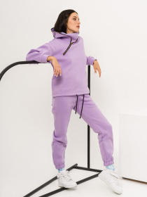 Костюмы ISSA Plus модель 12960_lilac Фото