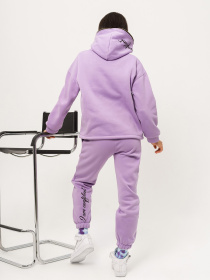 Костюмы ISSA Plus модель 12960_lilac Фото