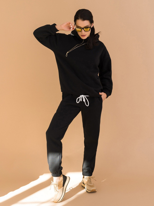 Костюмы ISSA Plus модель 12960_black Фото
