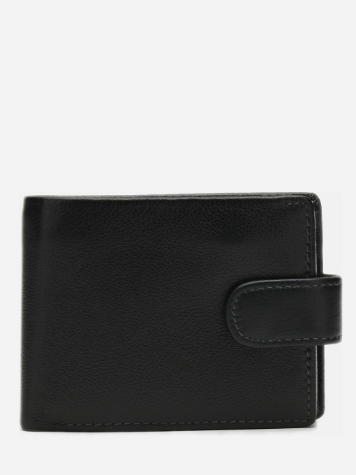 Кошельки Ricco Grande модель K11077-black Фото