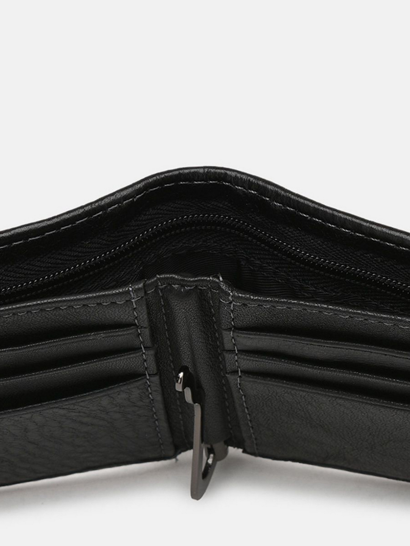Кошельки Ricco Grande модель K1555a-8-black Фото