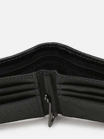 Кошельки Ricco Grande модель K1555a-8-black Фото