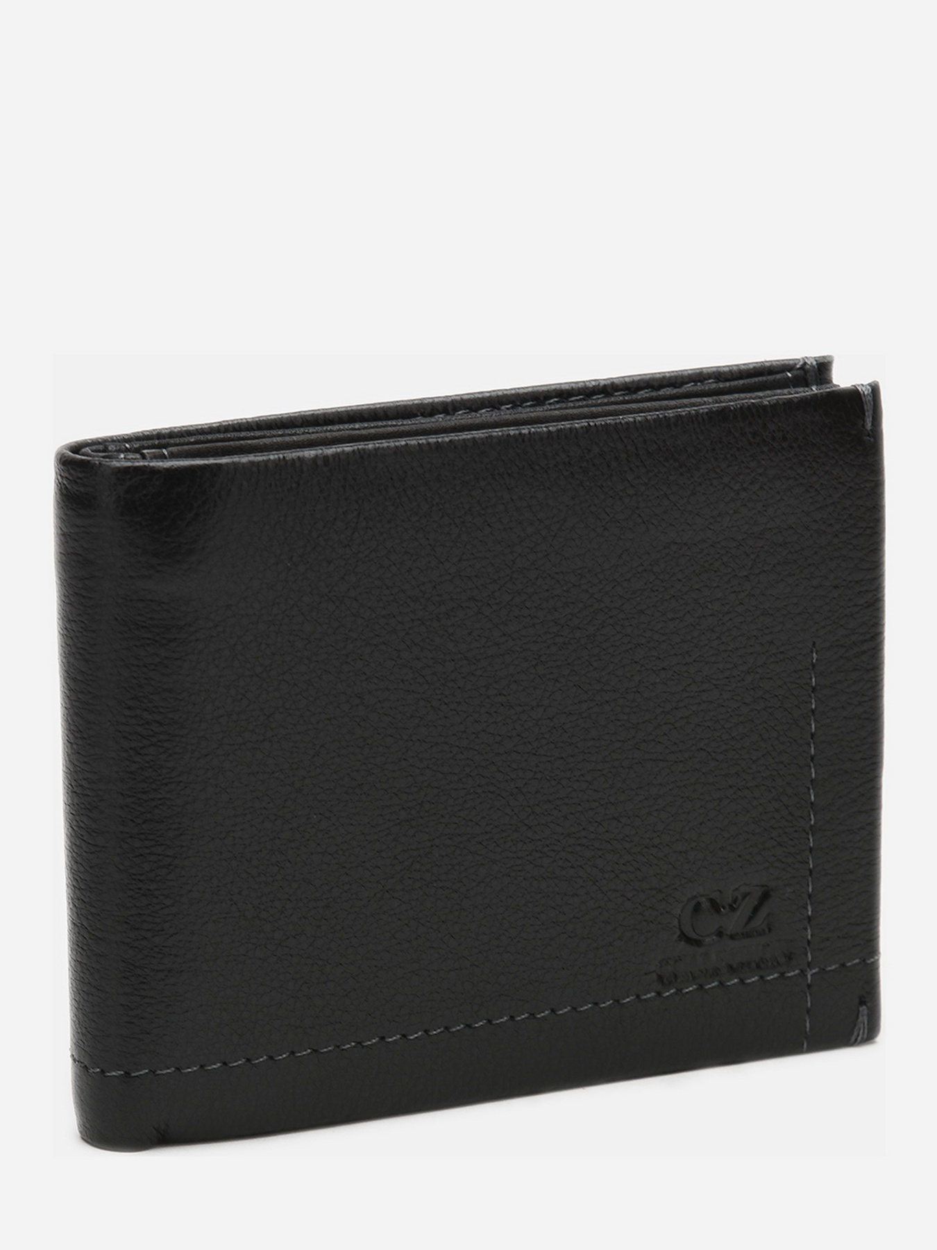Кошельки Ricco Grande модель K1555-9-black Фото