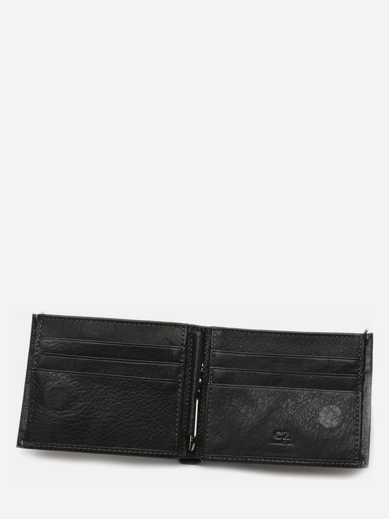 Кошельки Ricco Grande модель K1555-9-black Фото