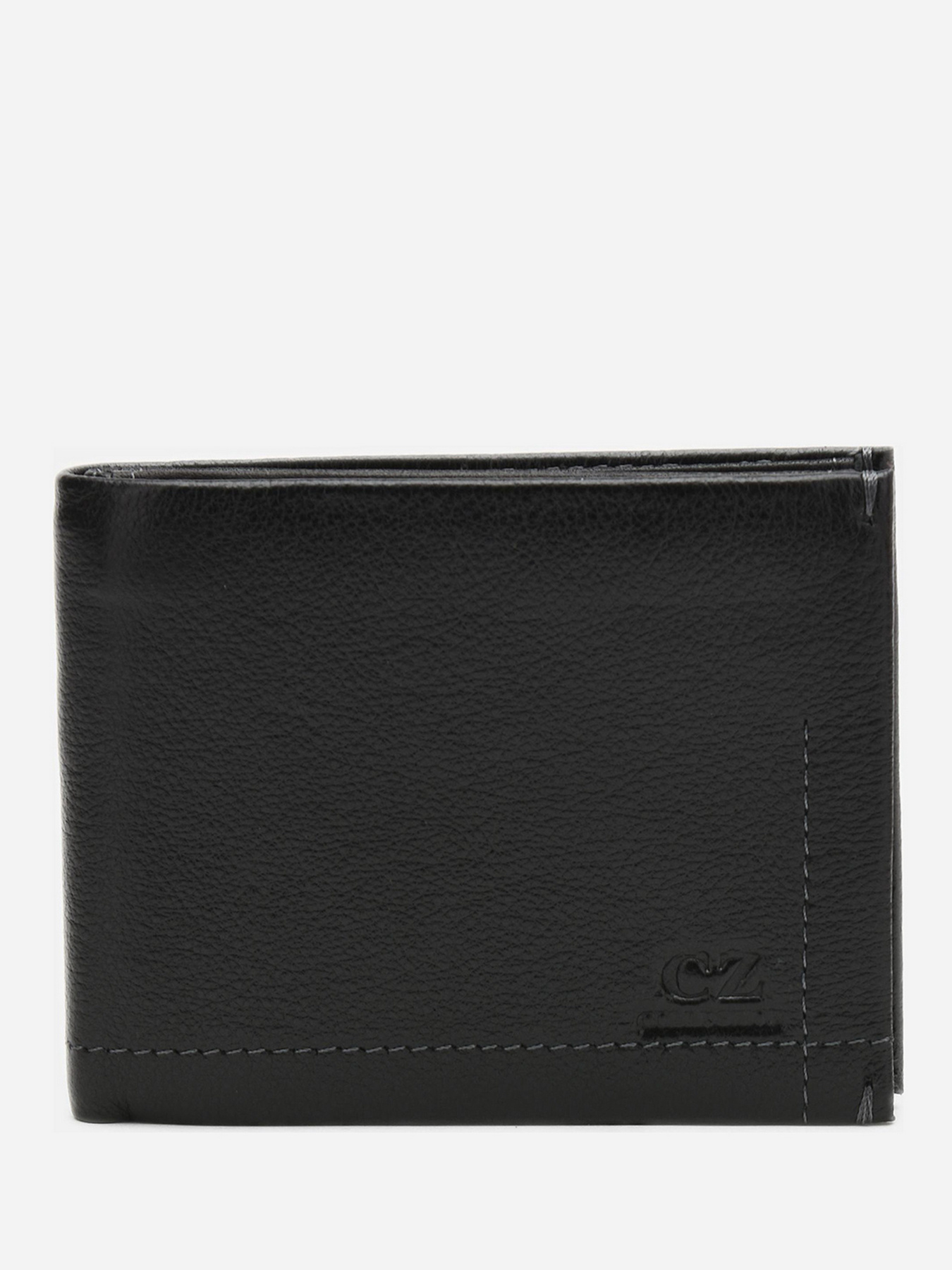 Кошельки Ricco Grande модель K1555-9-black Фото