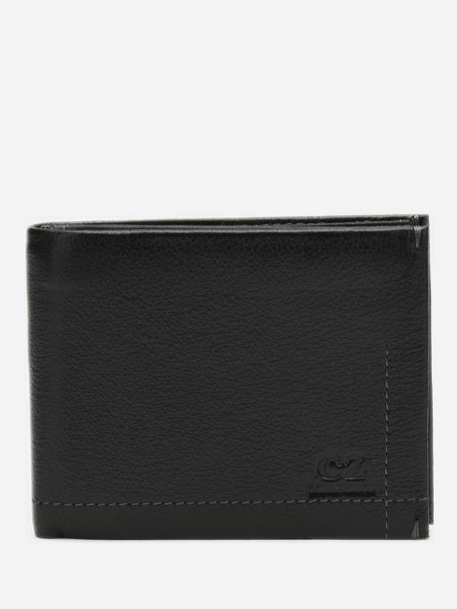 Кошельки Ricco Grande модель K1555-9-black Фото