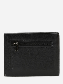 Кошельки Ricco Grande модель K1555-9-black Фото