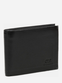 Кошельки Ricco Grande модель K1555-9-black Фото