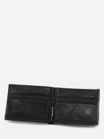 Кошельки Ricco Grande модель K1555-9-black Фото