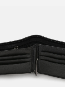 Кошельки Ricco Grande модель K1555-9-black Фото
