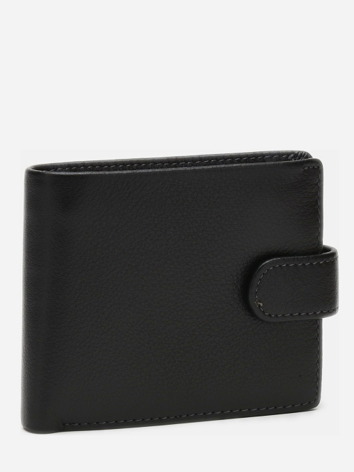 Кошельки Ricco Grande модель K1208-black Фото