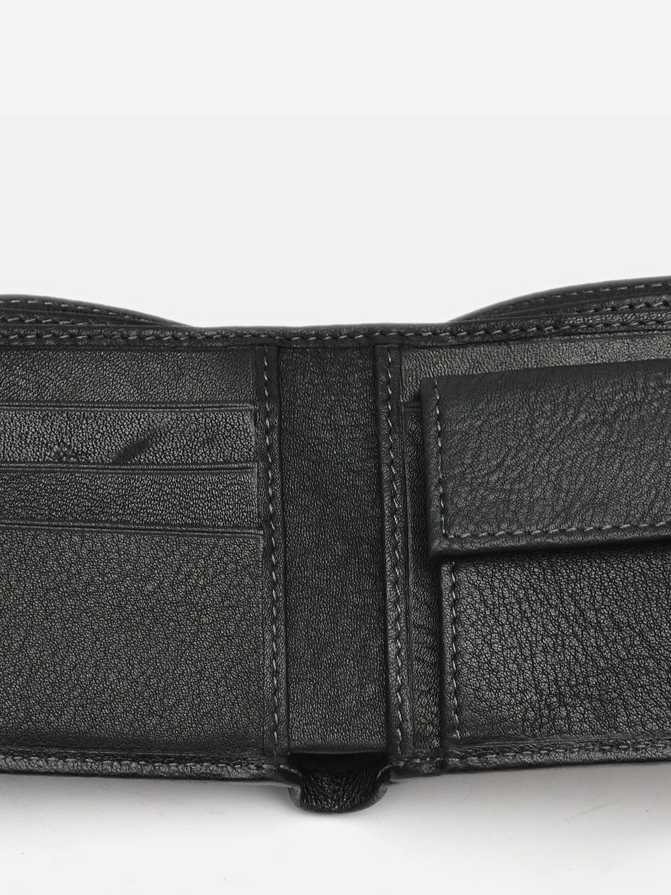 Кошельки Ricco Grande модель K1203-black Фото