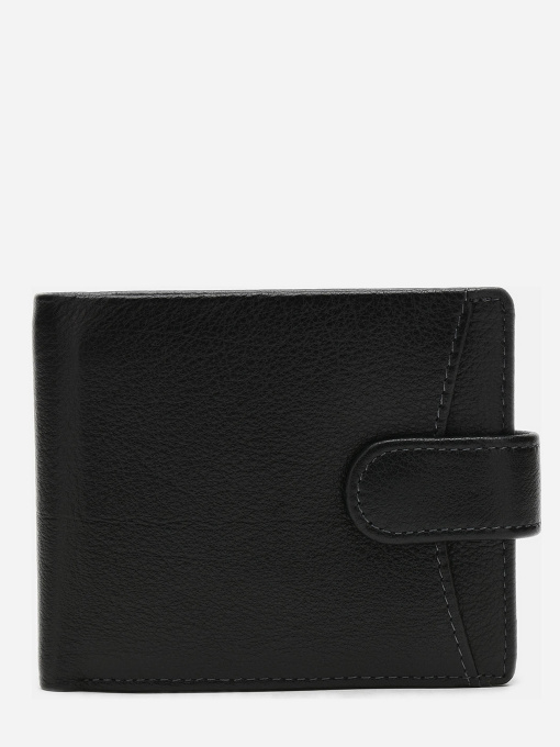 Кошельки Ricco Grande модель K1203-black Фото
