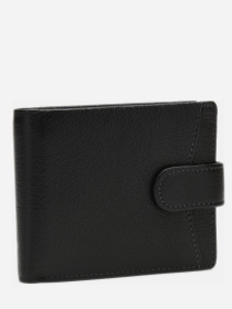 Кошельки Ricco Grande модель K1203-black Фото