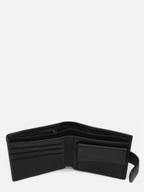 Кошельки Ricco Grande модель K1203-black Фото