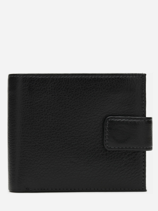 Кошельки Ricco Grande модель K1132-а-black Фото