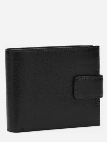 Кошельки Ricco Grande модель K1132-а-black Фото