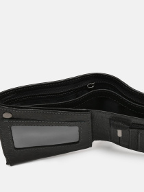 Кошельки Ricco Grande модель K1132-а-black Фото
