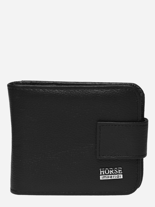 Кошельки Horse Imperial модель k1029w-black Фото