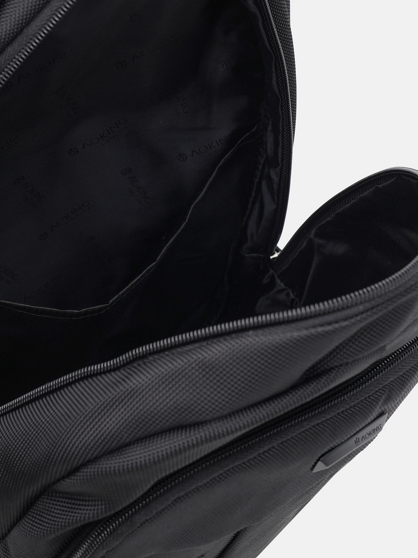Рюкзаки Monsen модель C1H97068bl-black Фото