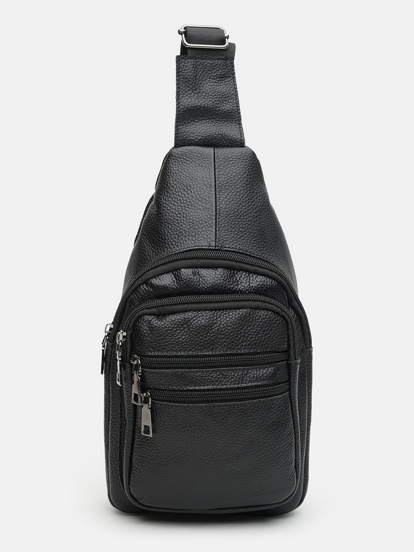Рюкзаки Keizer модель K1086bl-black Фото