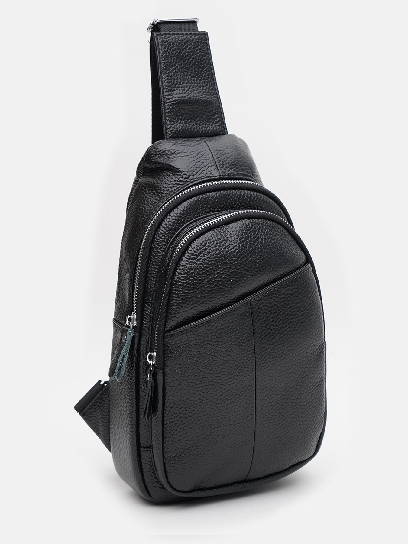 Рюкзаки Keizer модель K1512bl-black Фото