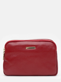 Сумки Borsa Leather модель K11906r-red Фото