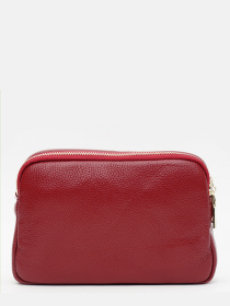 Сумки Borsa Leather модель K11906r-red Фото