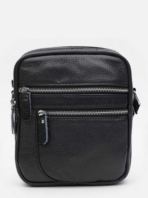 Сумки Keizer модель K13646bl-black Фото