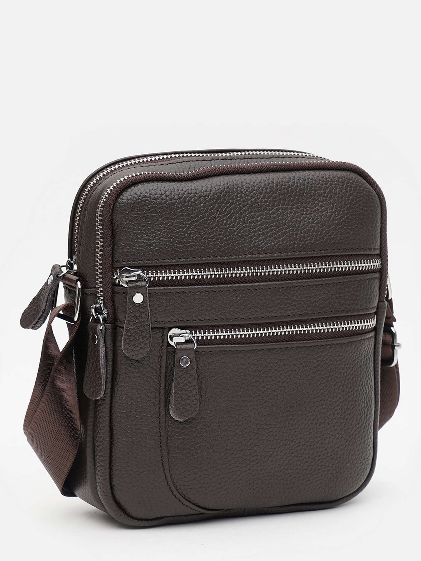 Сумки Keizer модель K13646br-brown Фото