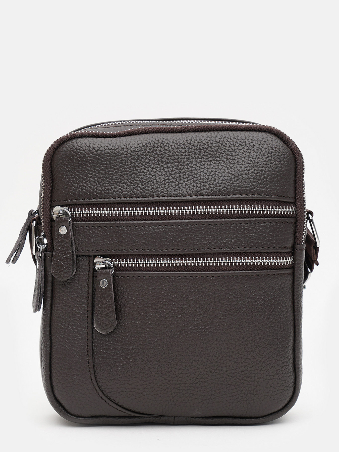 Сумки Keizer модель K13646br-brown Фото