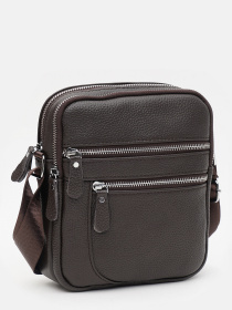 Сумки Keizer модель K13646br-brown Фото