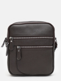 Сумки Keizer модель K13646br-brown Фото