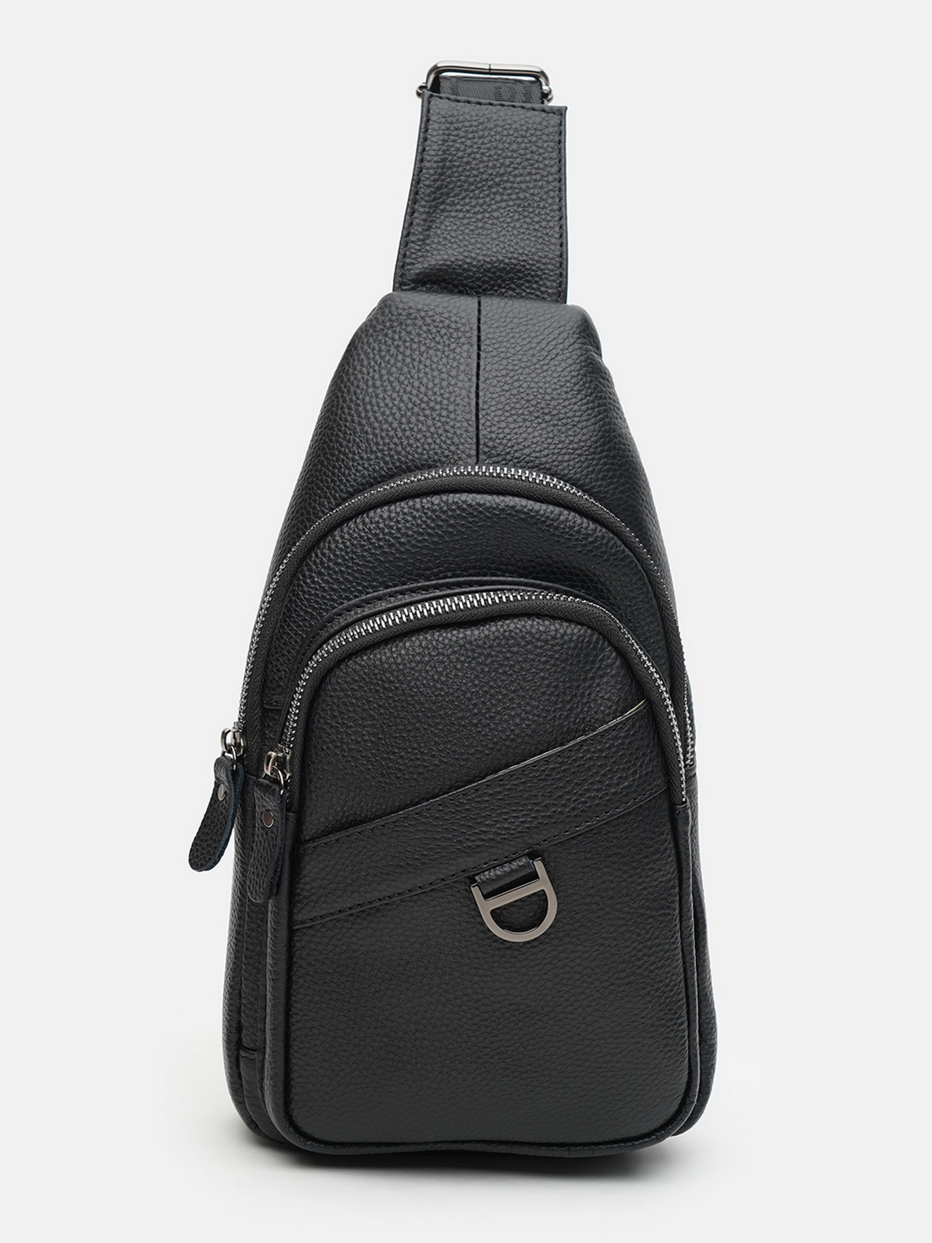 Рюкзаки Keizer модель K14039bl-black Фото