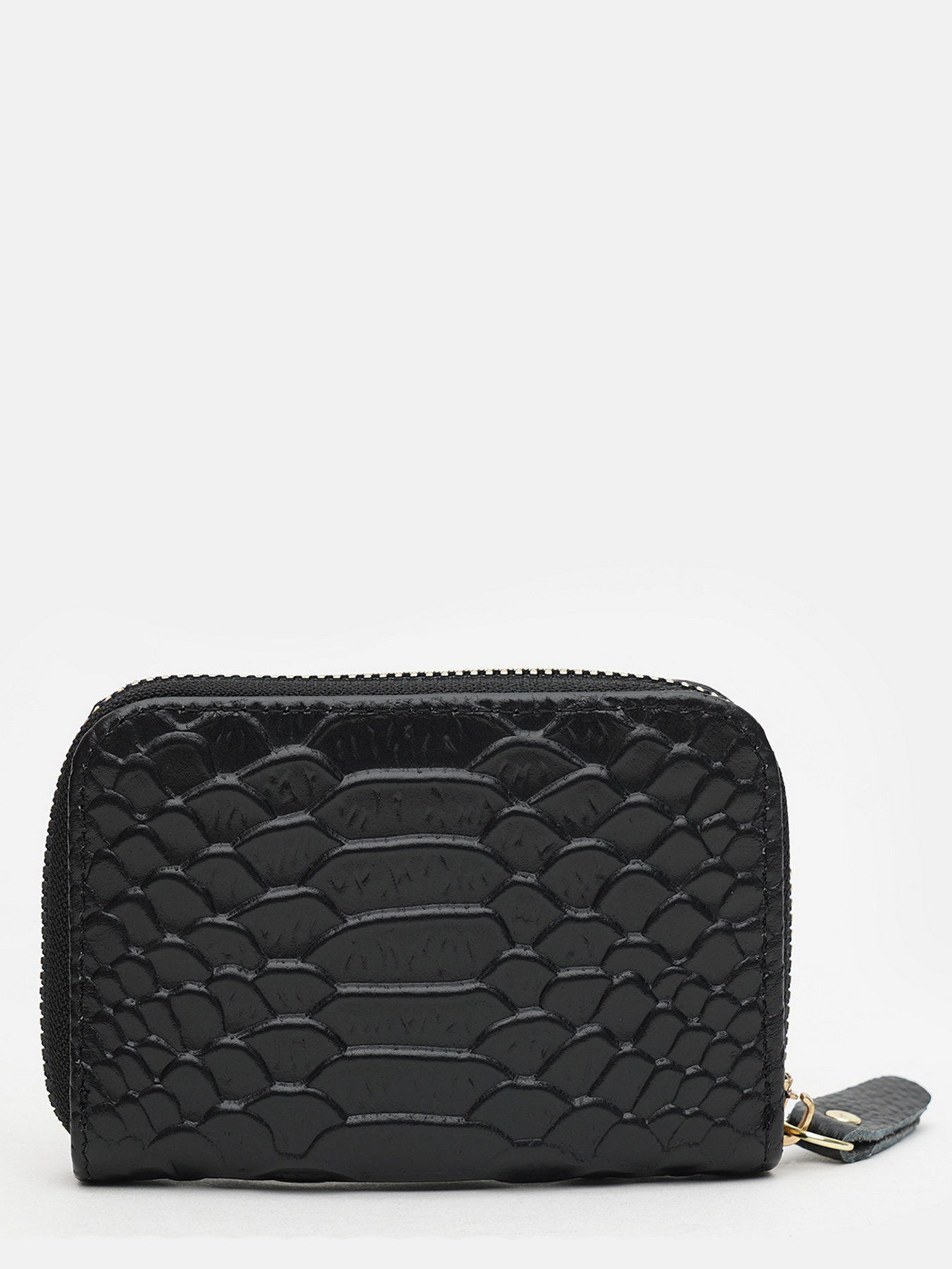 Кошельки Keizer модель K15198bl-black Фото