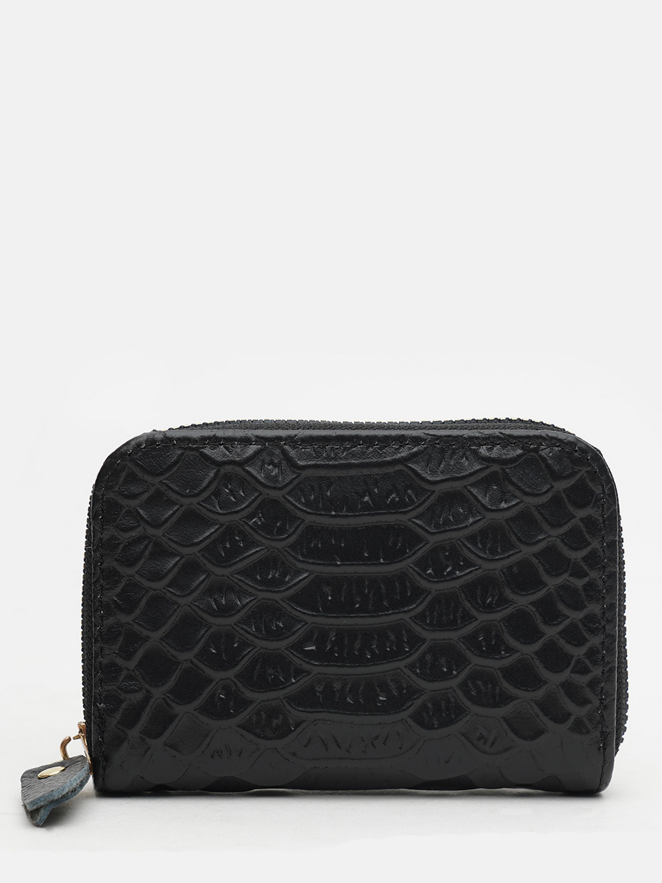 Кошельки Keizer модель K15198bl-black Фото