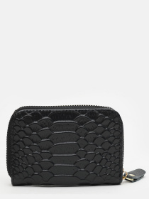 Кошельки Keizer модель K15198bl-black Фото