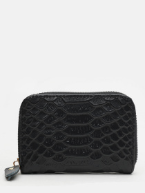 Кошельки Keizer модель K15198bl-black Фото