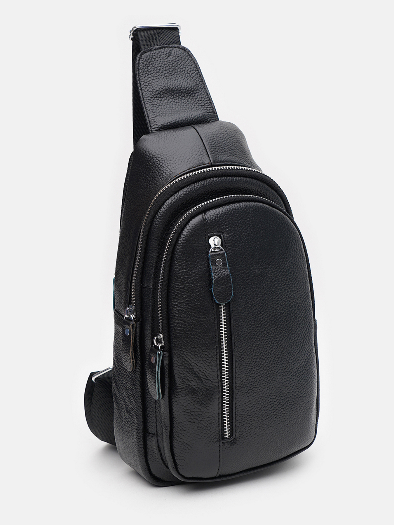 Рюкзаки Keizer модель K15609bl-black Фото