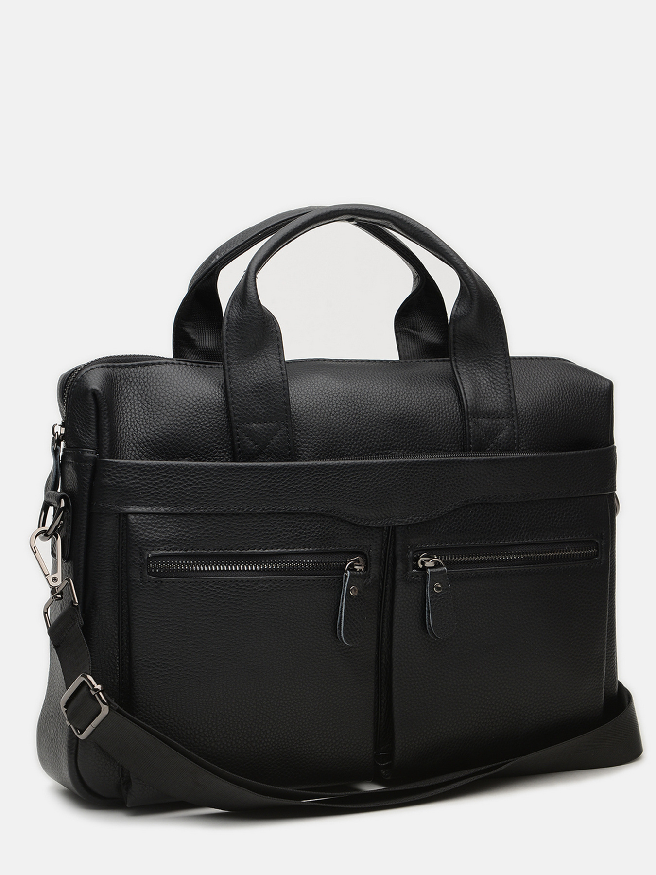 Сумки Keizer модель k17122a-black Фото