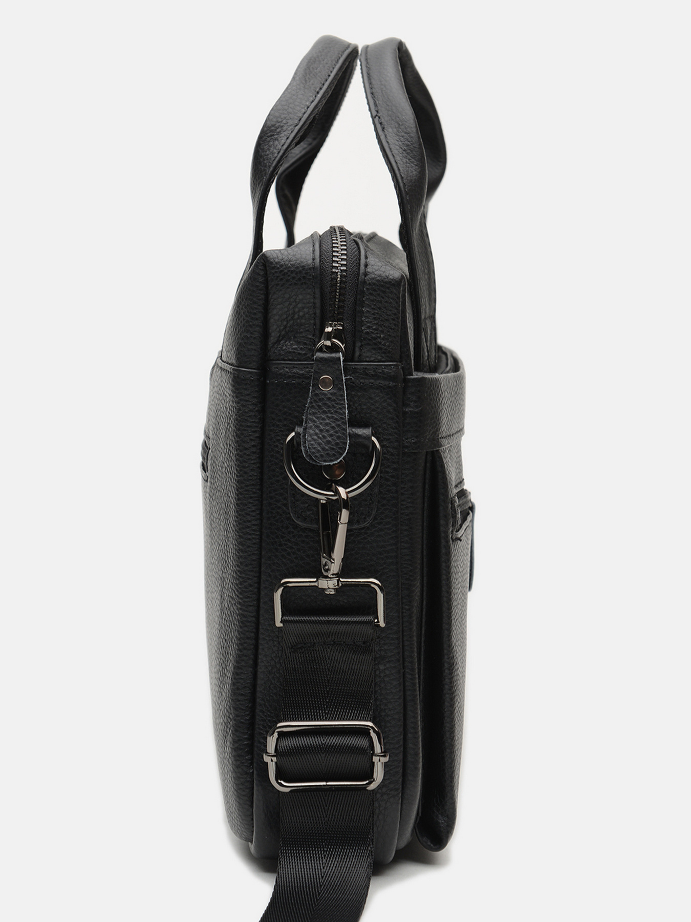 Сумки Keizer модель k17122a-black Фото