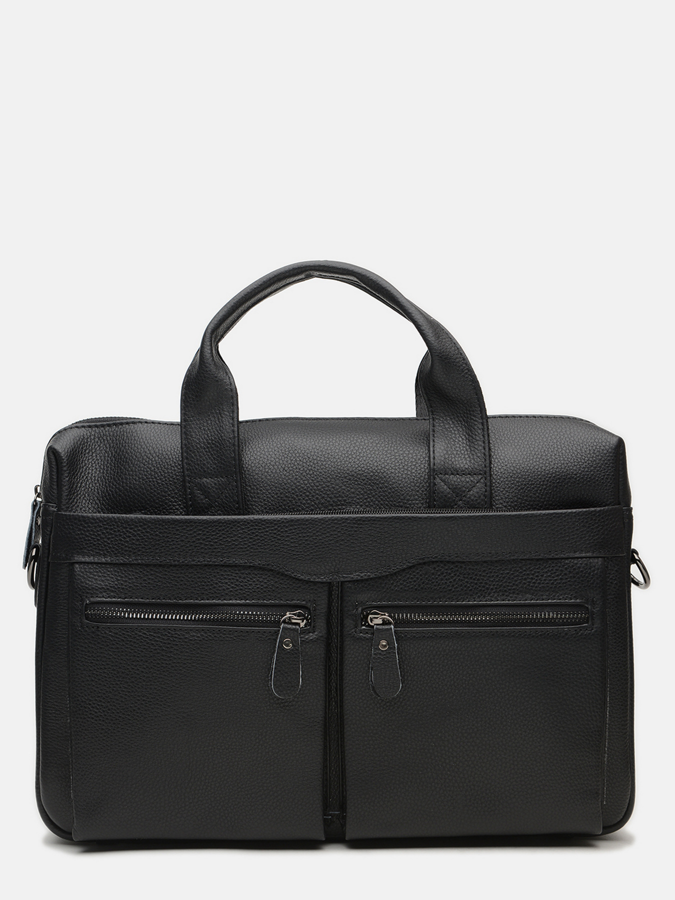 Сумки Keizer модель k17122a-black Фото
