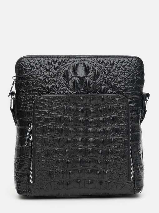 Сумки Keizer модель K17607-3bl-black Фото